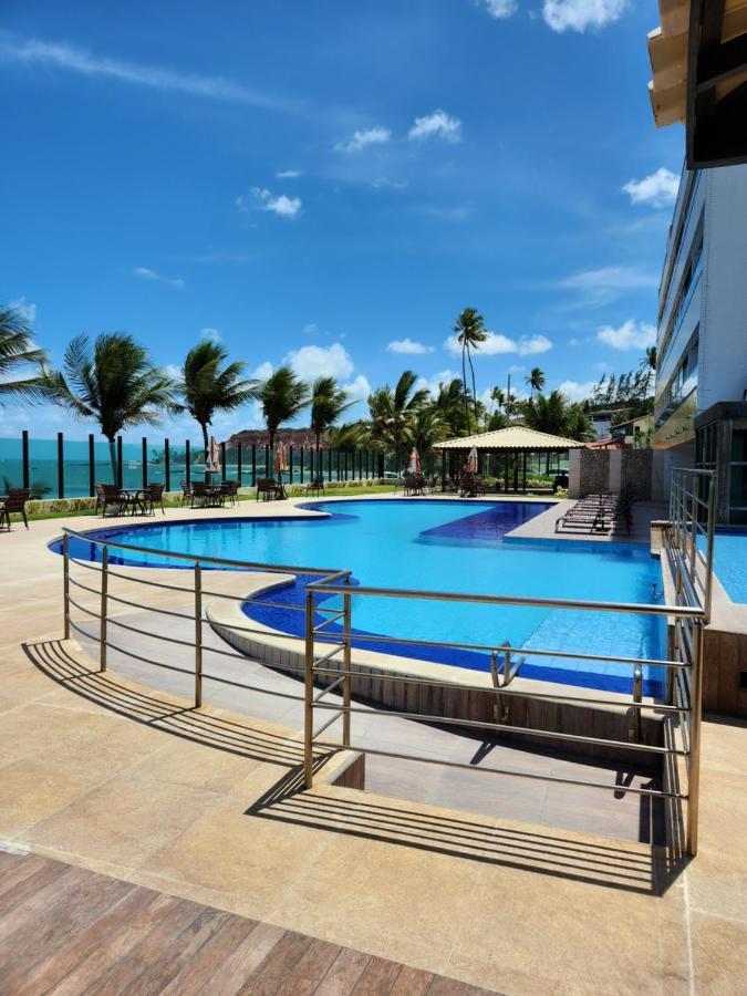 Tabatinga Residence 101 Conde  Exterior photo